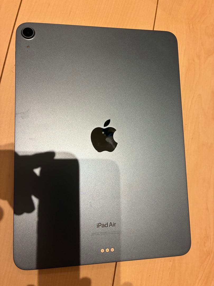 【美品・即日発送】iPad Air 第5世代 Wi-Fiモデル＋キーボード付き