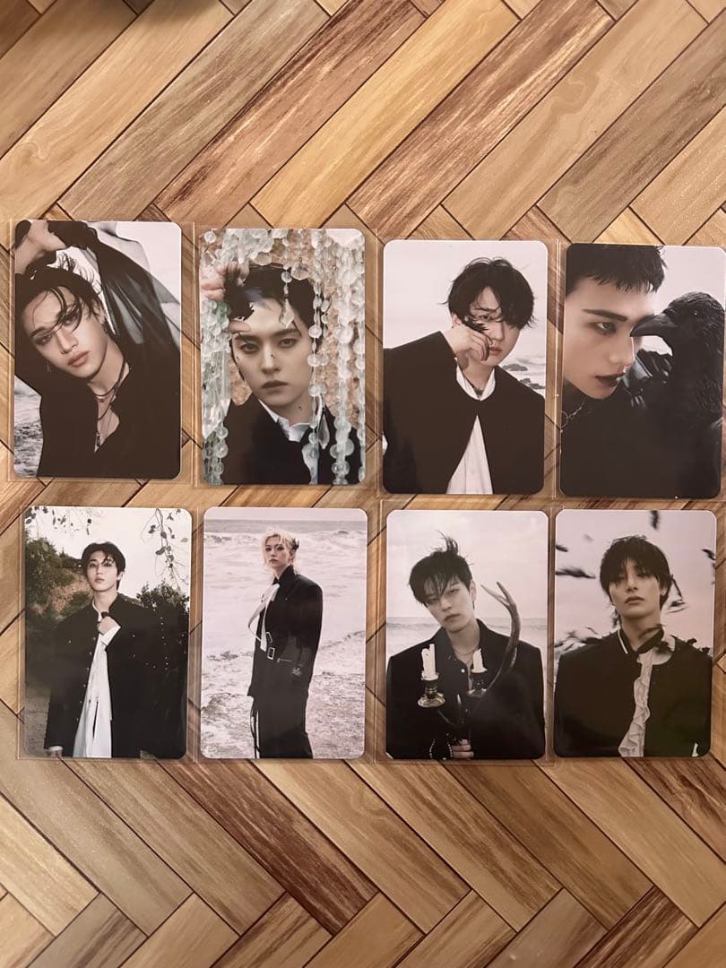 Stray Kids DO IT FANS ラキドロ 2次