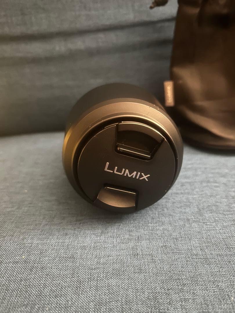 卯*福様 LUMIX G VARIO 45-200mm F4-5.6 レンズ カ