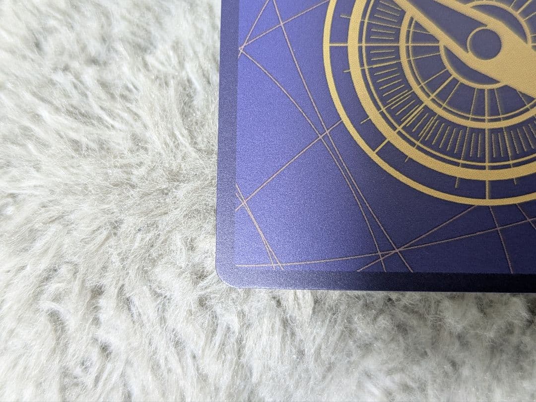 ワンピースカードゲーム　エッグヘッドクライシス　ロロノア・ゾロ　srパラレル