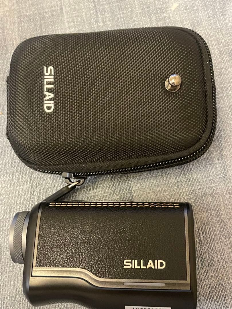 SILLAIDレーザー距離計