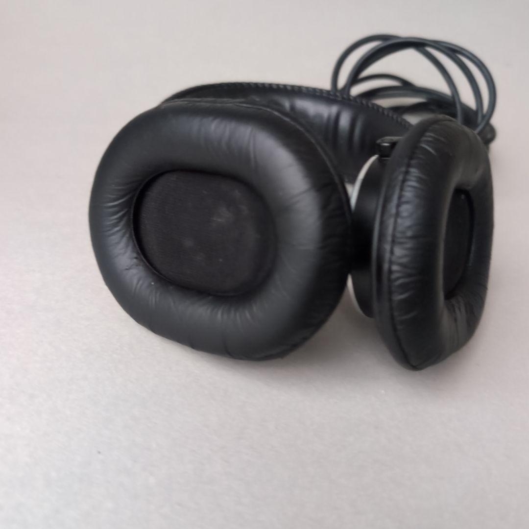 SONY ソニー MDR-CD900ST スタジオヘッドフォン