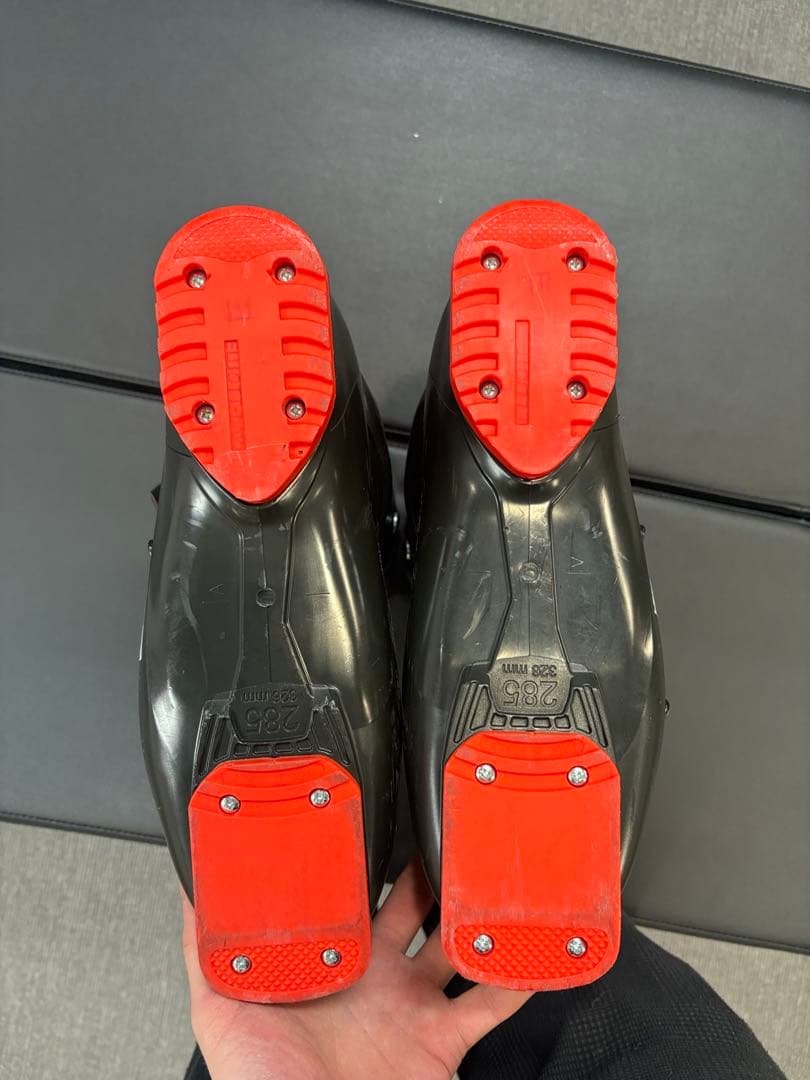 スキー Lange LX 90