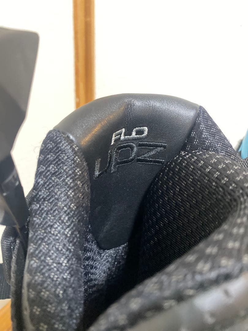 アルペンボード用ブーツセット UPZ RC10 23.5cm Intecビンディ