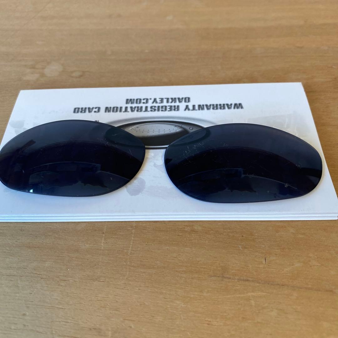 OAKLEY オークリー MONSTER DOG ビンテージUSA製サングラス