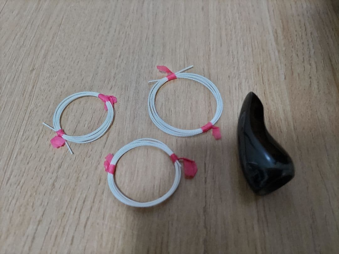 三線 練習用 沖縄 人工革 ヘビ柄