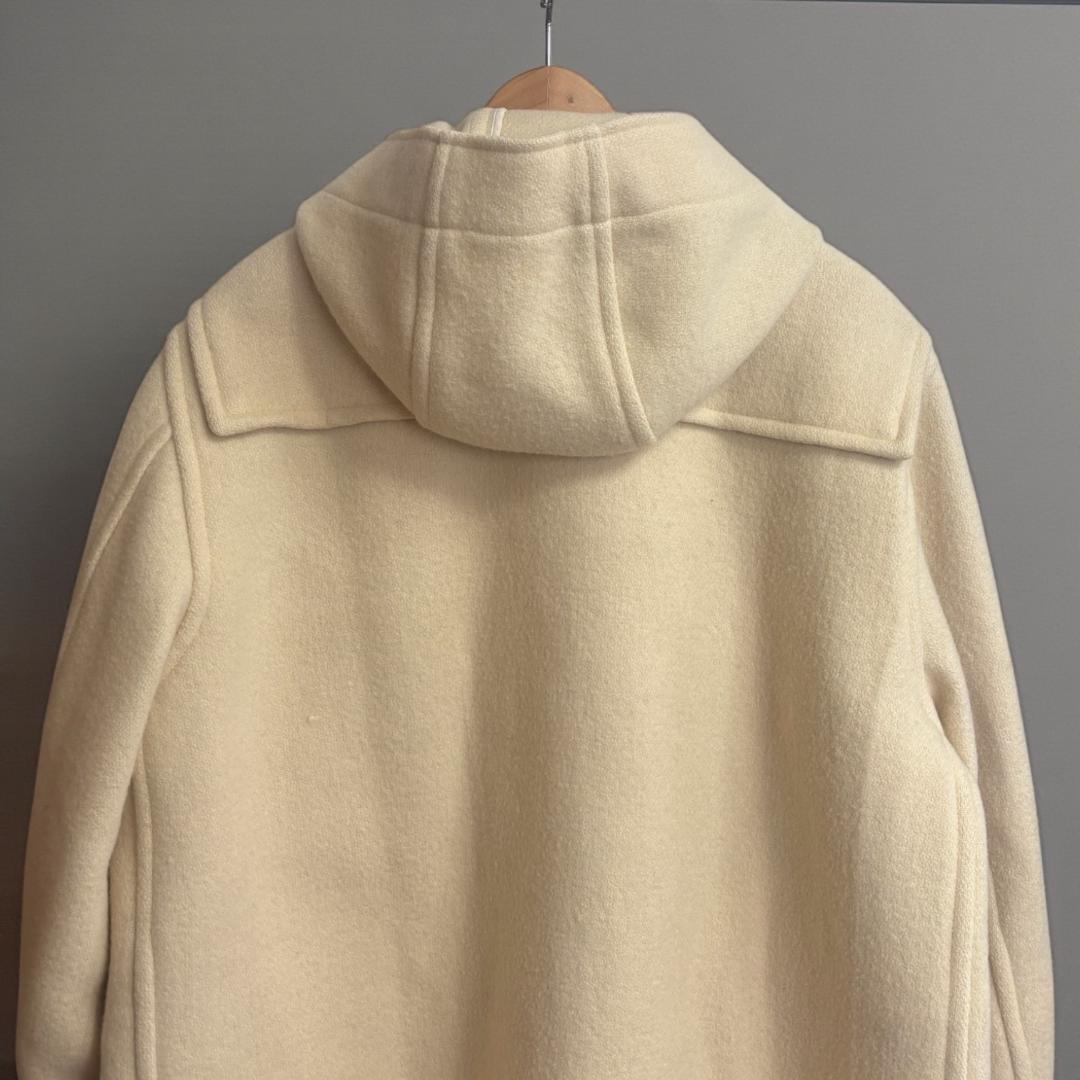 80s アーカイブ≪TOKIO KUMAGAI≫ショートダッフルコート