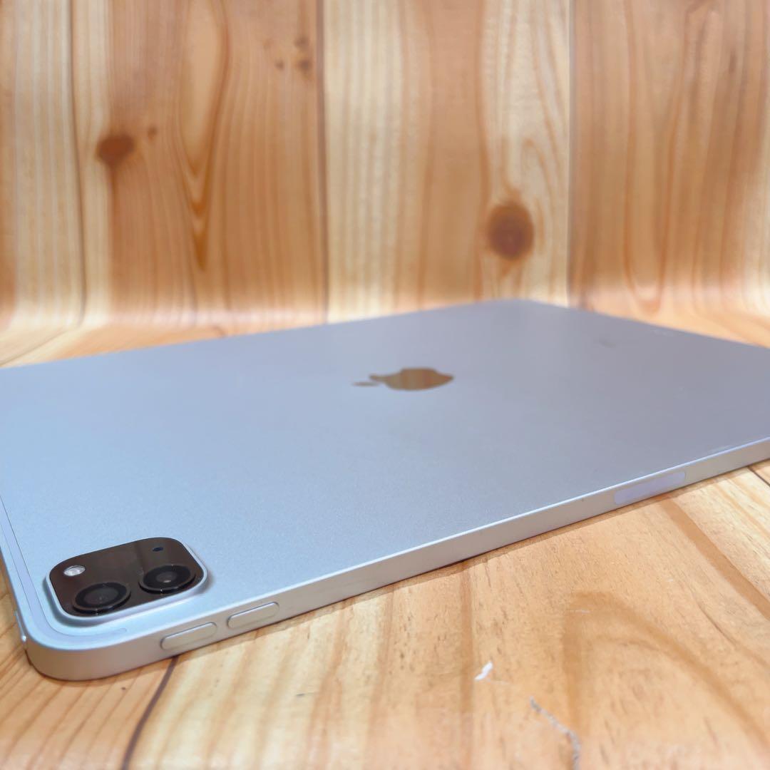 Wi-Fi 本体 iPad Pro 12.9 第5世代 128 GB 369