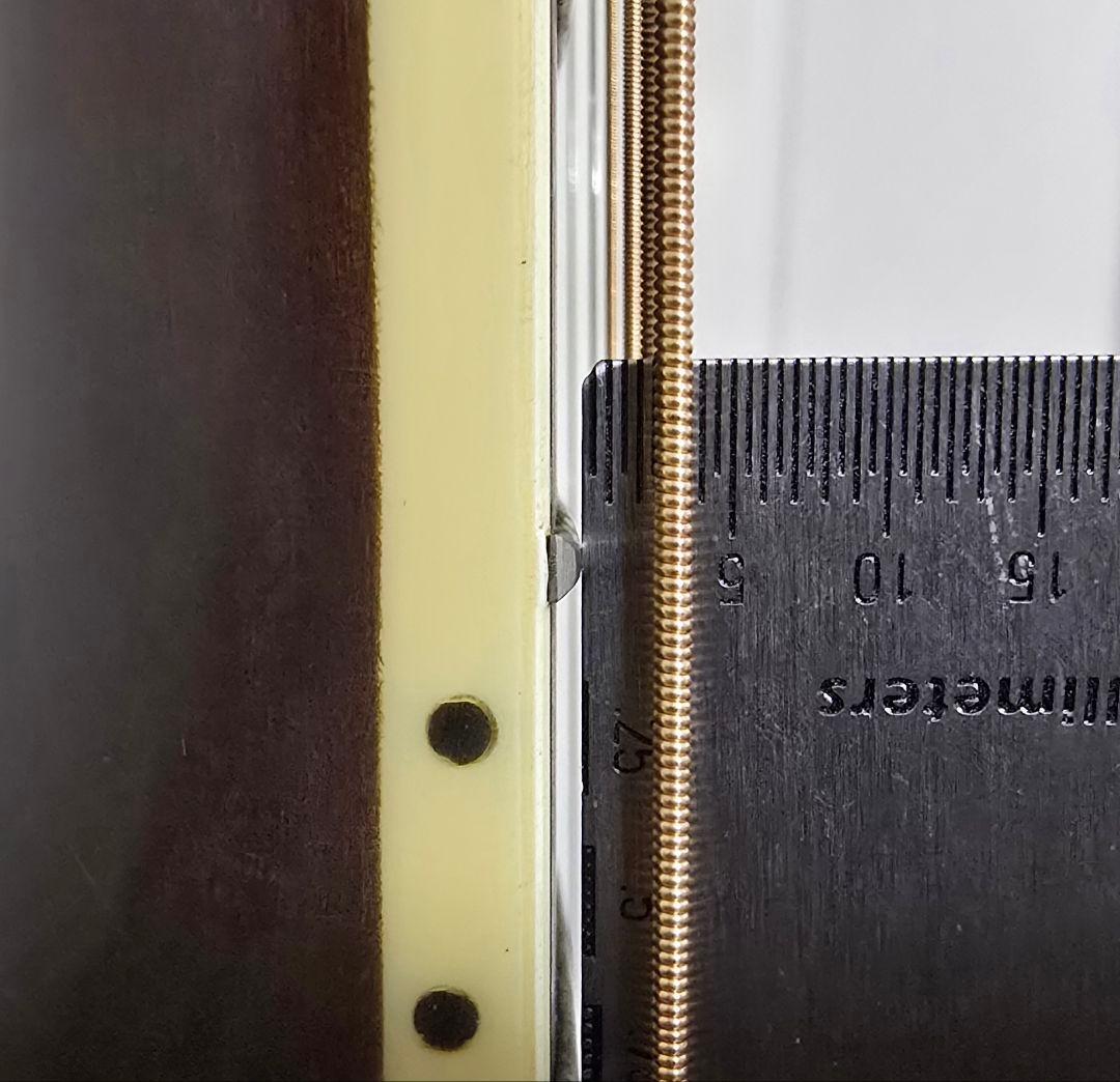 ギター yamaha fg-420A