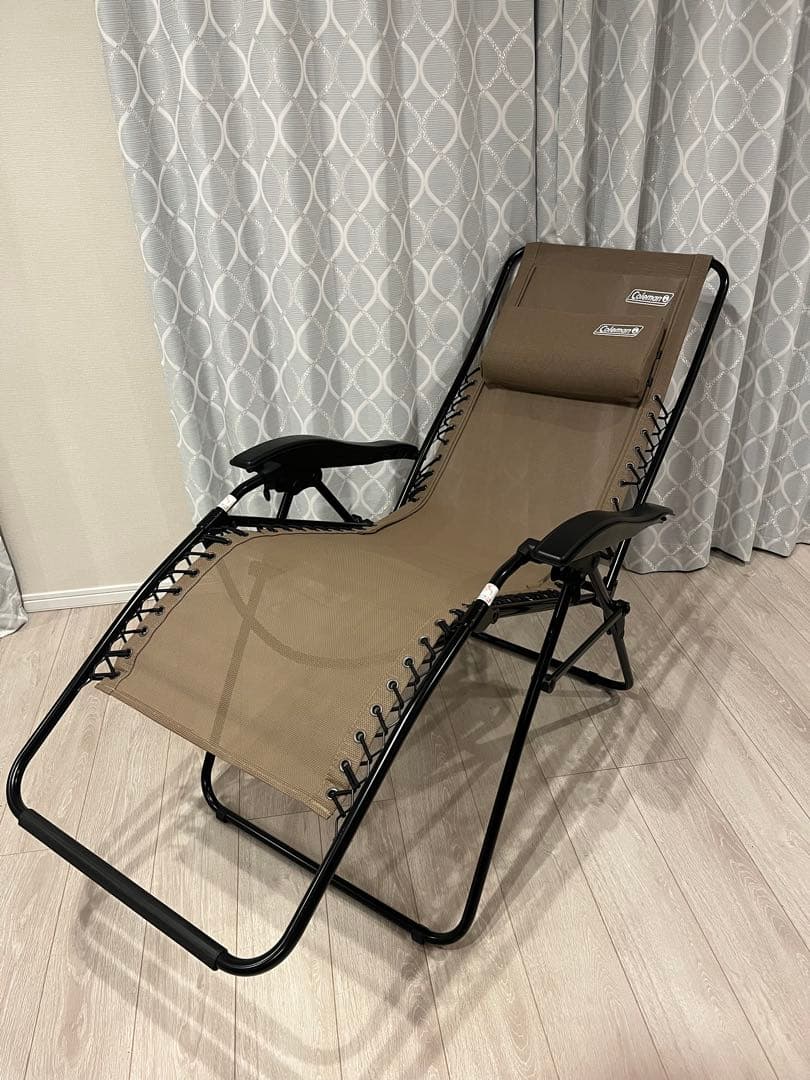 norikiyoインフィニティチェア ベージュ