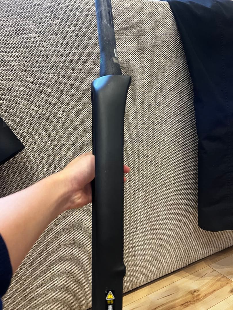 G*a様 BRIDGESTONE ANCHOR RP8フレーム