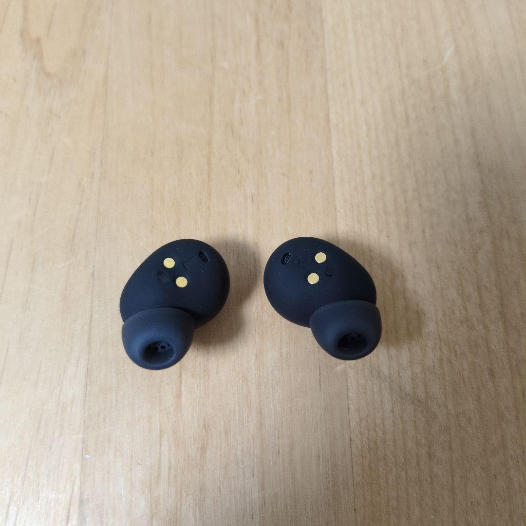 Jabra elite 10 チタニウムブラック