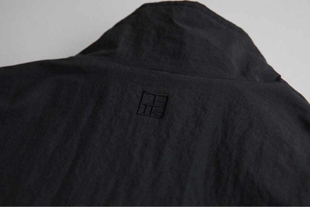 ジャケット・アウター ohotoro NapCamperJumper