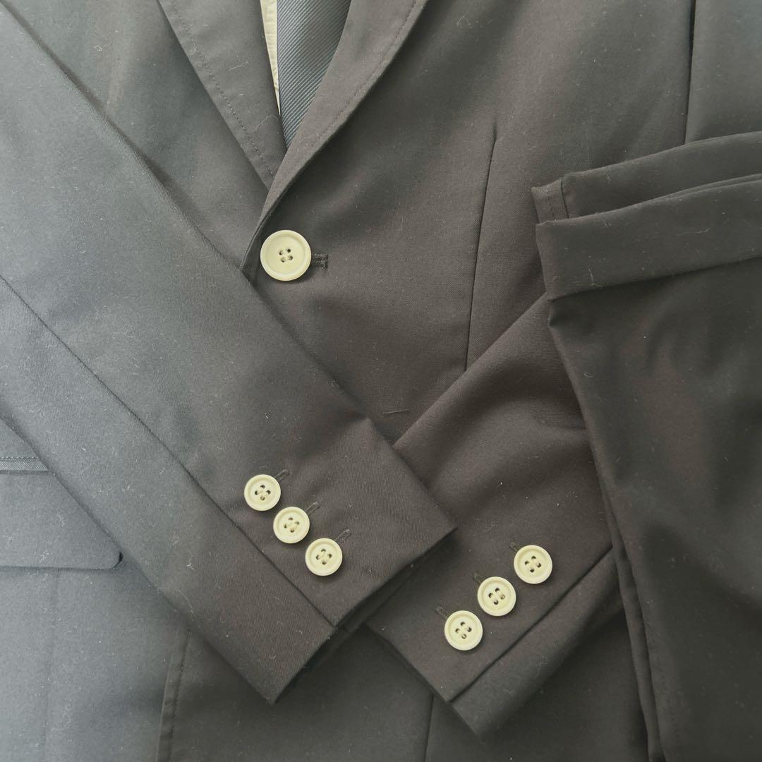 smoothy スーツ160 結婚式卒業式　男の子