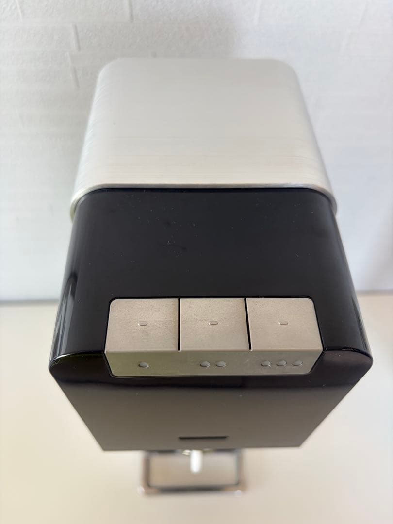 ソーダストリーム　POWER 炭酸水メーカー　キット　シリンダー　ボトル　本体