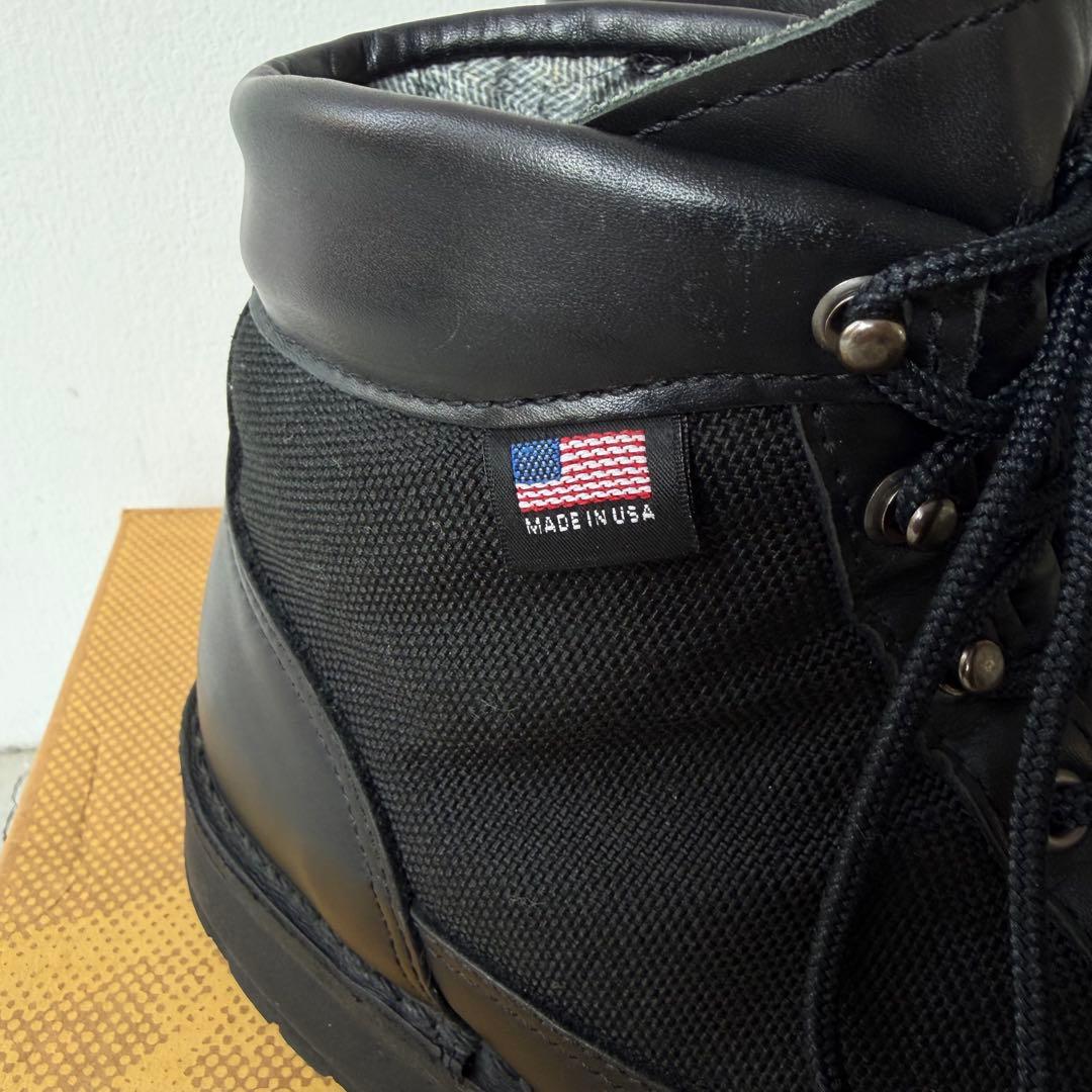 USA製 Danner Light 31400X 11 29cm ダナーライト