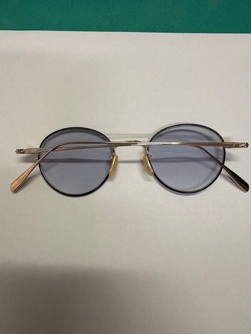 BJ CLASSIC COLLECTION サングラス　PREM-114S NT