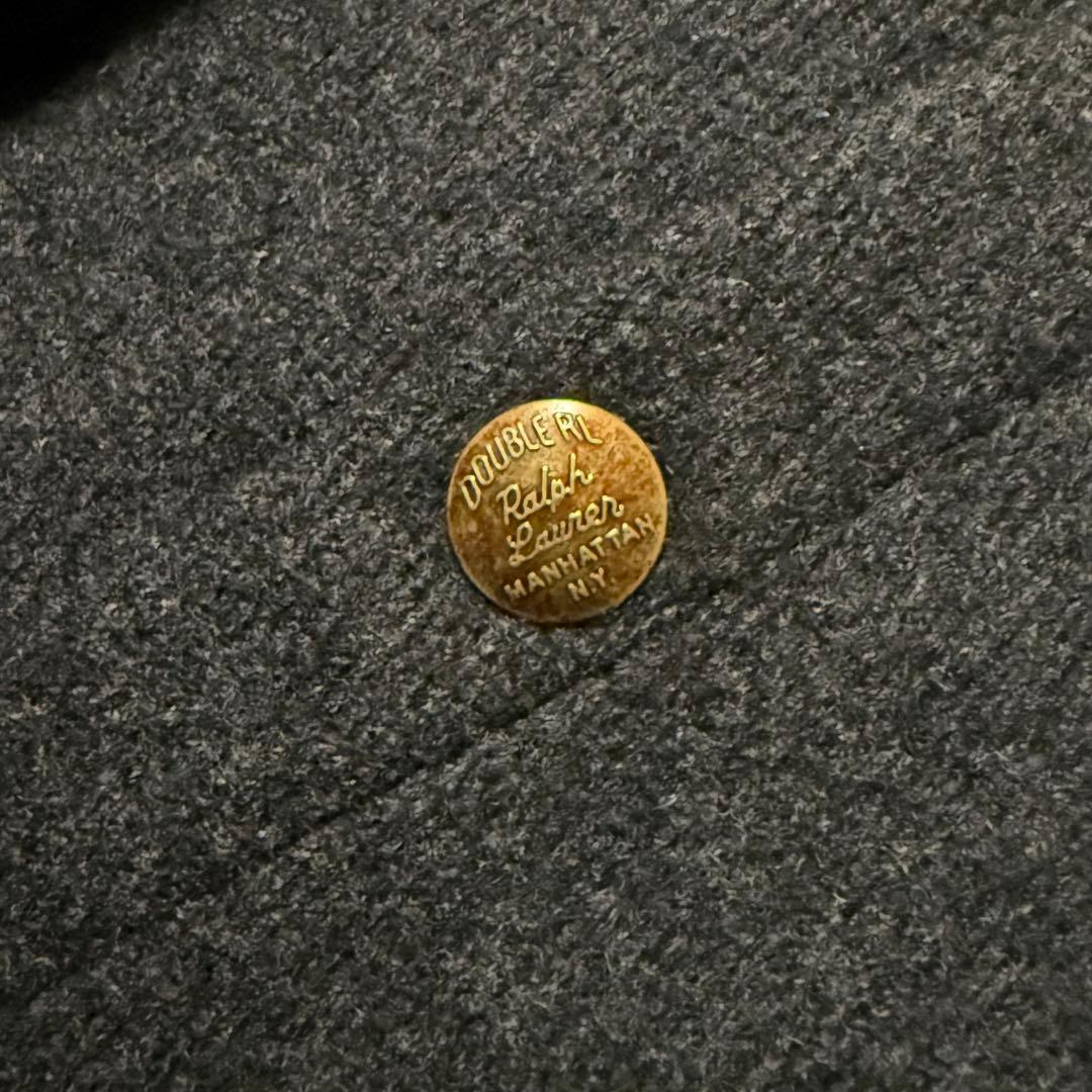 RRL Ralph Lauren ウールベスト