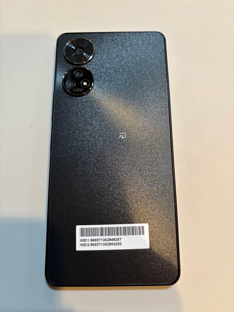 A303ZT スマートフォン 本体　極美品✨