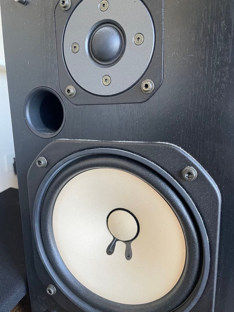 YAMAHAスピーカー NS10M T