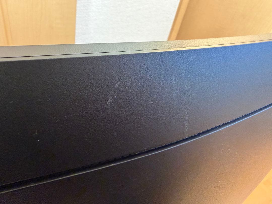 MSI ウルトラワイドモニター34インチ Optix MAG342CQR