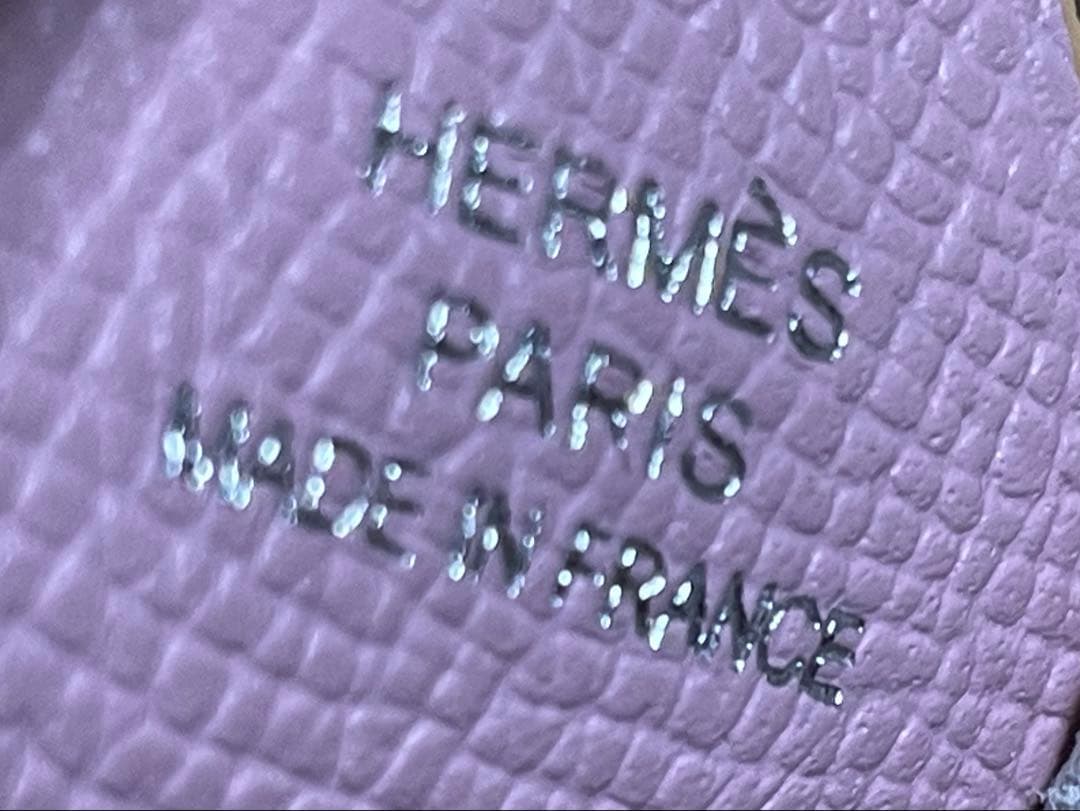 シシィ様御専用✨エルメスバーディチャーム✨