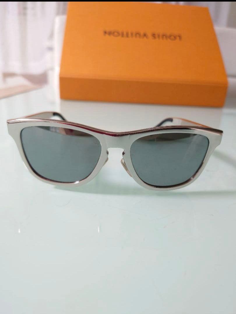 特価✨Louis Vuitton ルイヴィトン　サングラス　ハワイ購入