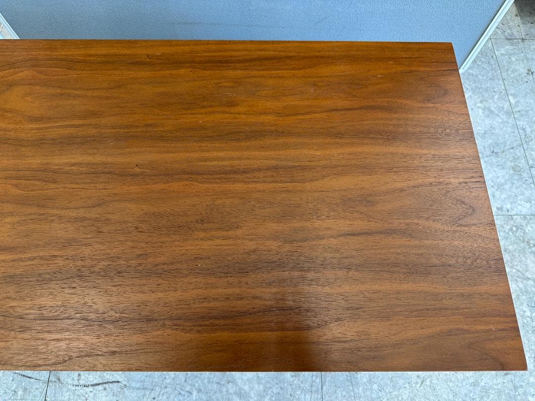 テレビボード　emo.　ウォールナット材　EMK-2062　ブラウン