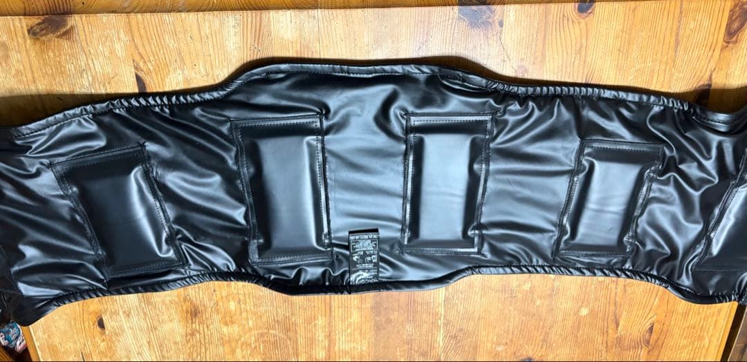 SIXPAD Core Belt 2 Lサイズ