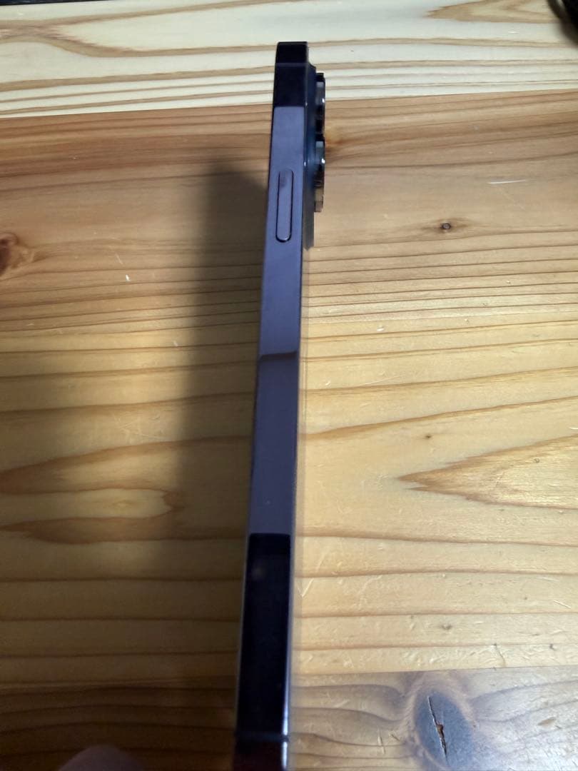 Apple iPhone 14 Pro Max 128GB SIMフリー