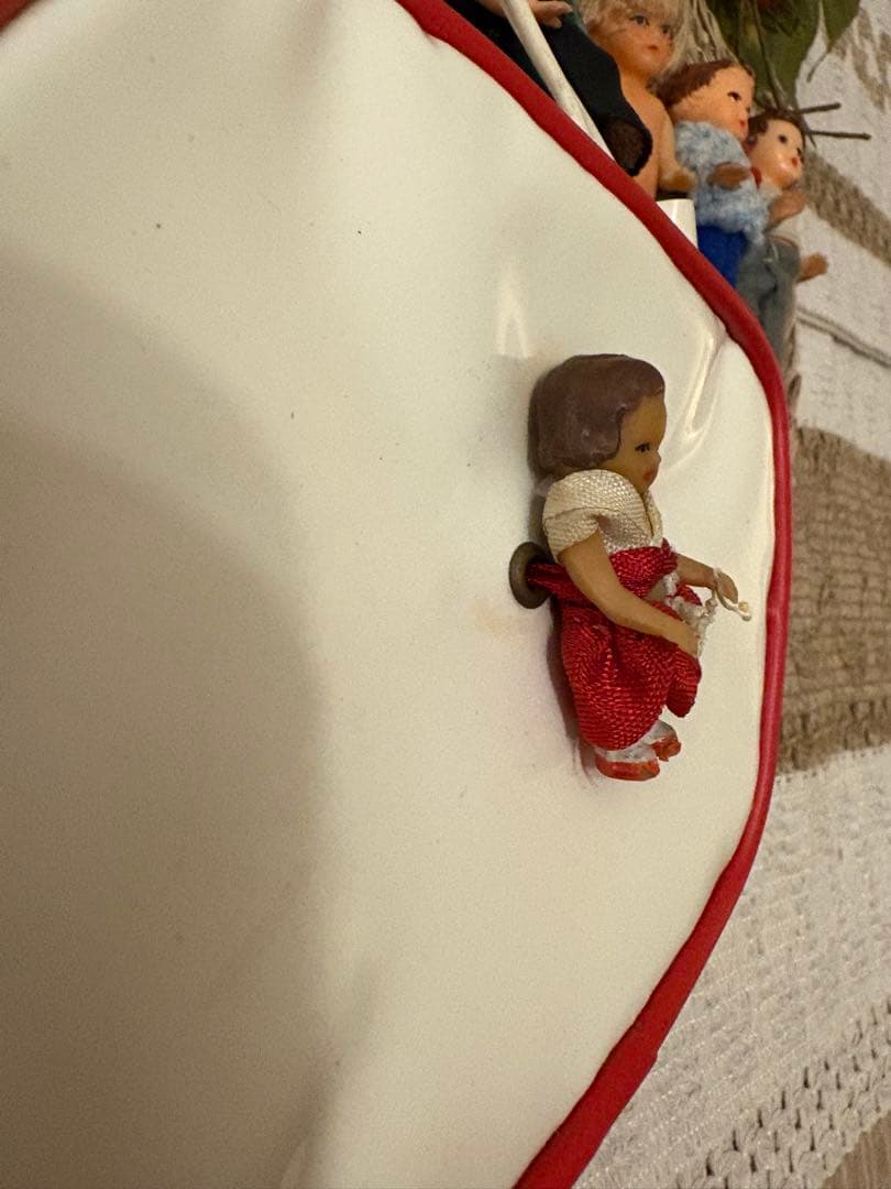 DDR 東ドイツ アリドール4点＋ミニバッグ