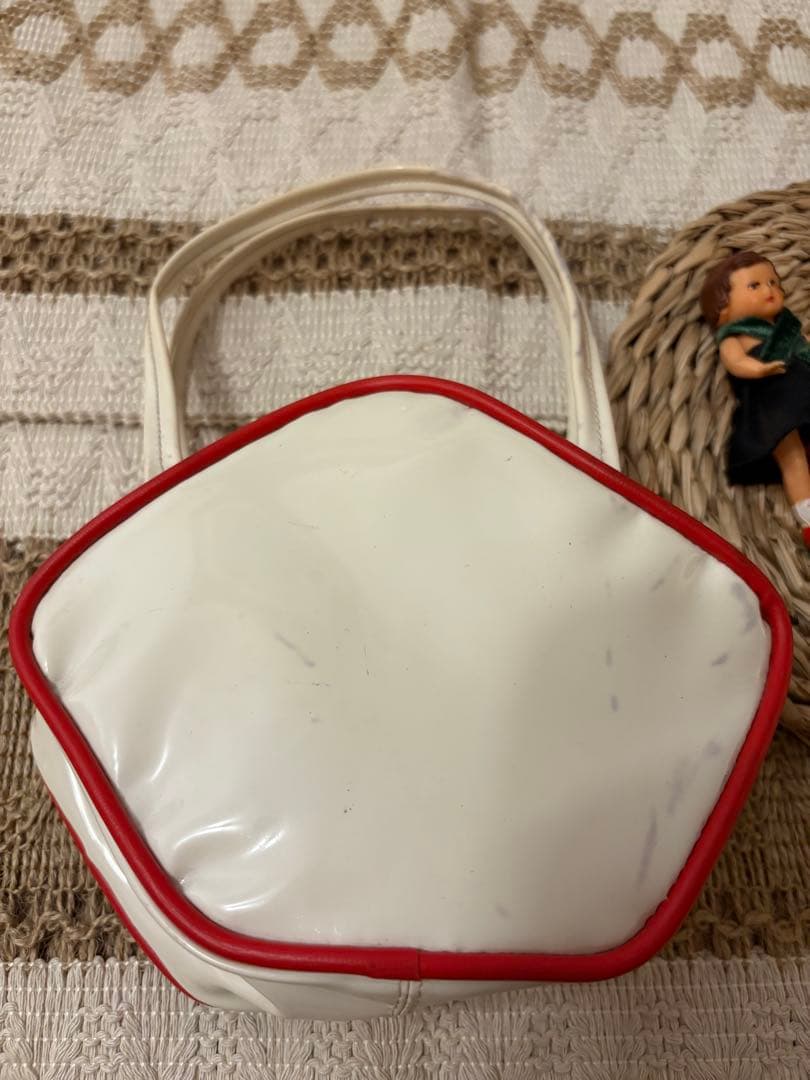 DDR 東ドイツ アリドール4点＋ミニバッグ