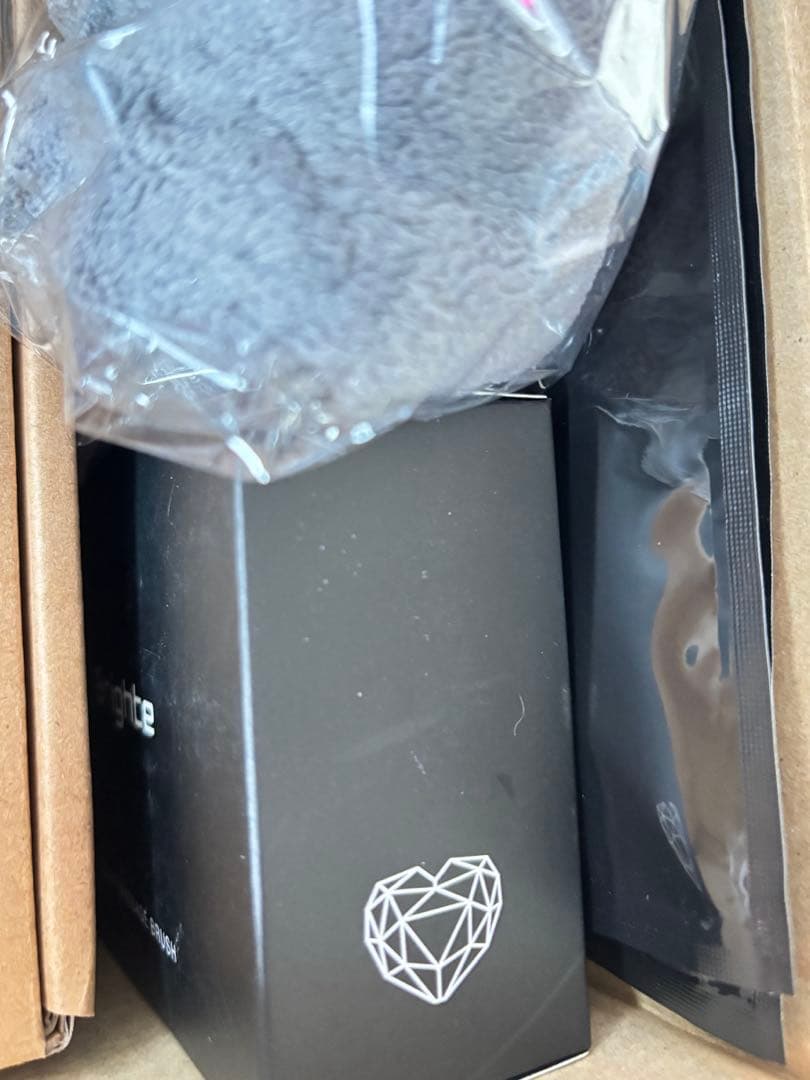 オマケ付き☆ 新品 Bright エレキブラシ 6点セット