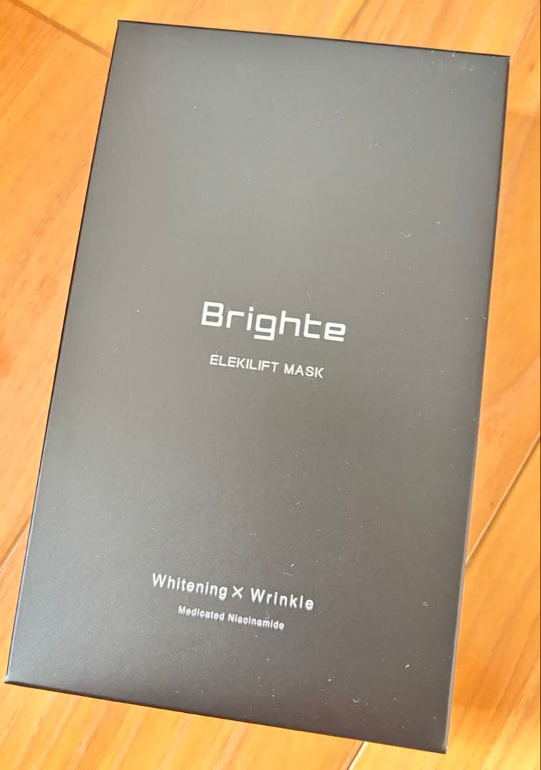 オマケ付き☆ 新品 Bright エレキブラシ 6点セット