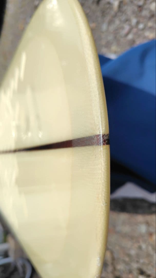 SURFBOARDS HAWAII　9.2FEET ロングボード