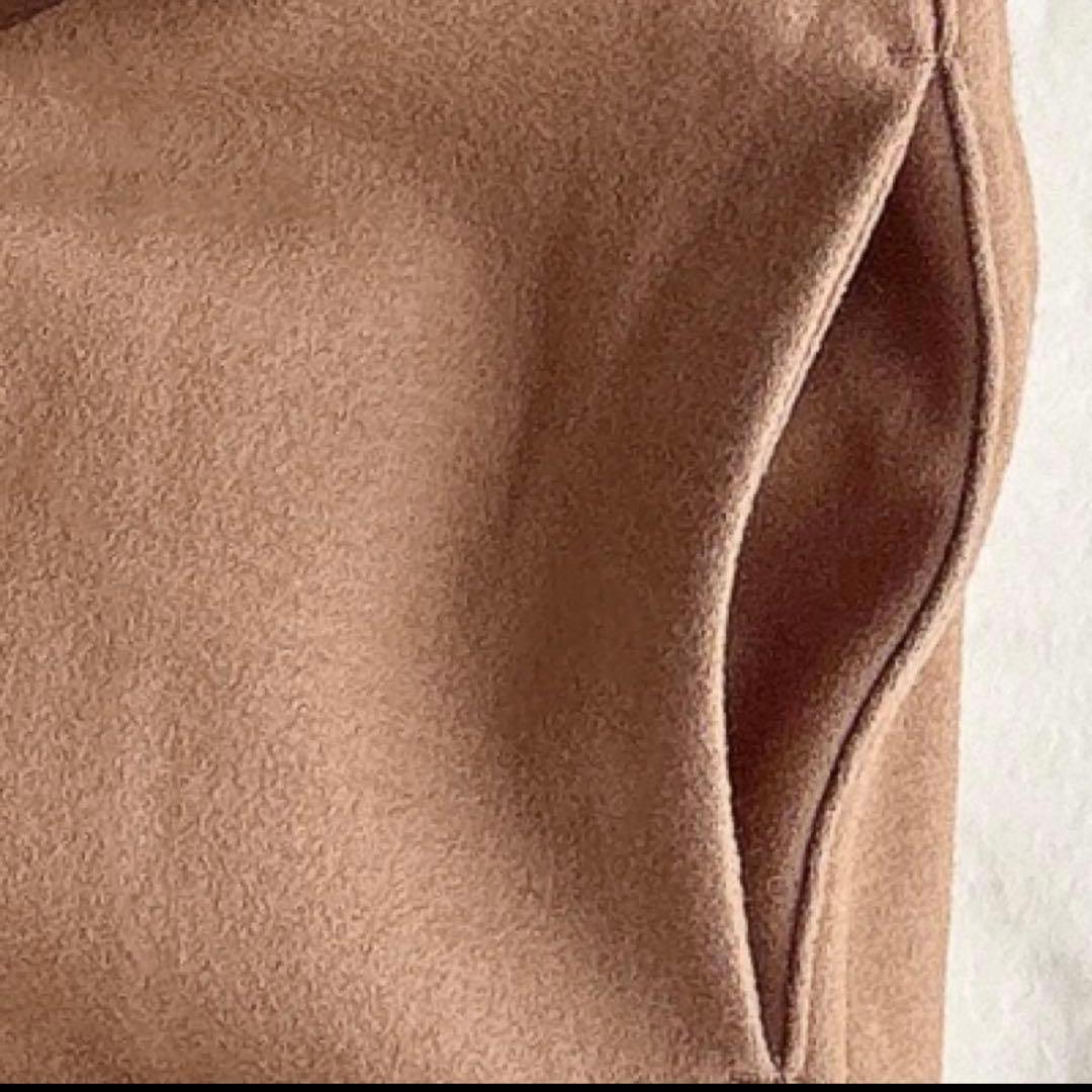 なちここ 様 CINOH WOOL JERSEY SHIRT ジャケット