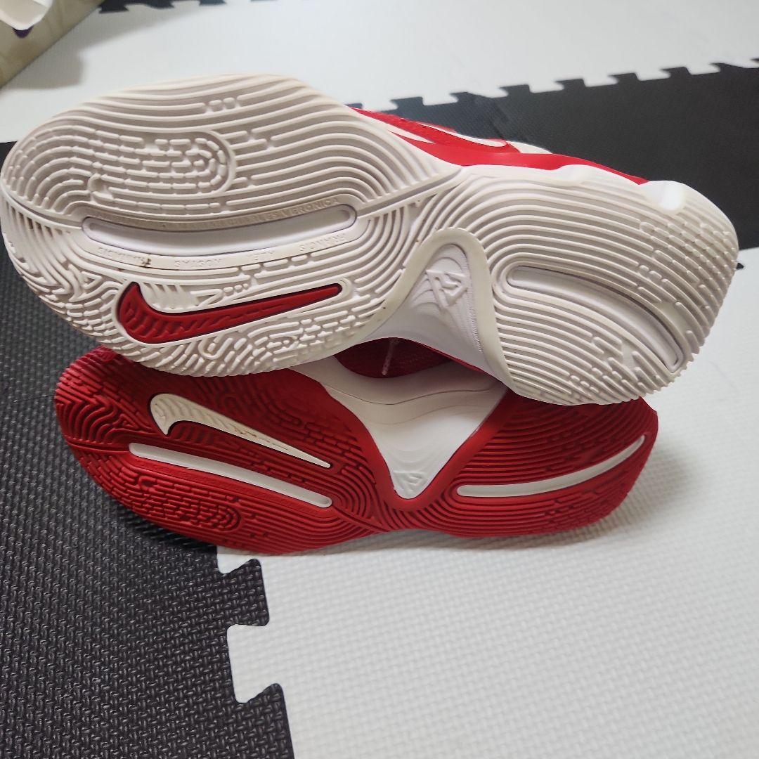 ズームフリーク5 カイリーフライトラップ2 ヤニスイモータリティ3 ３足セット