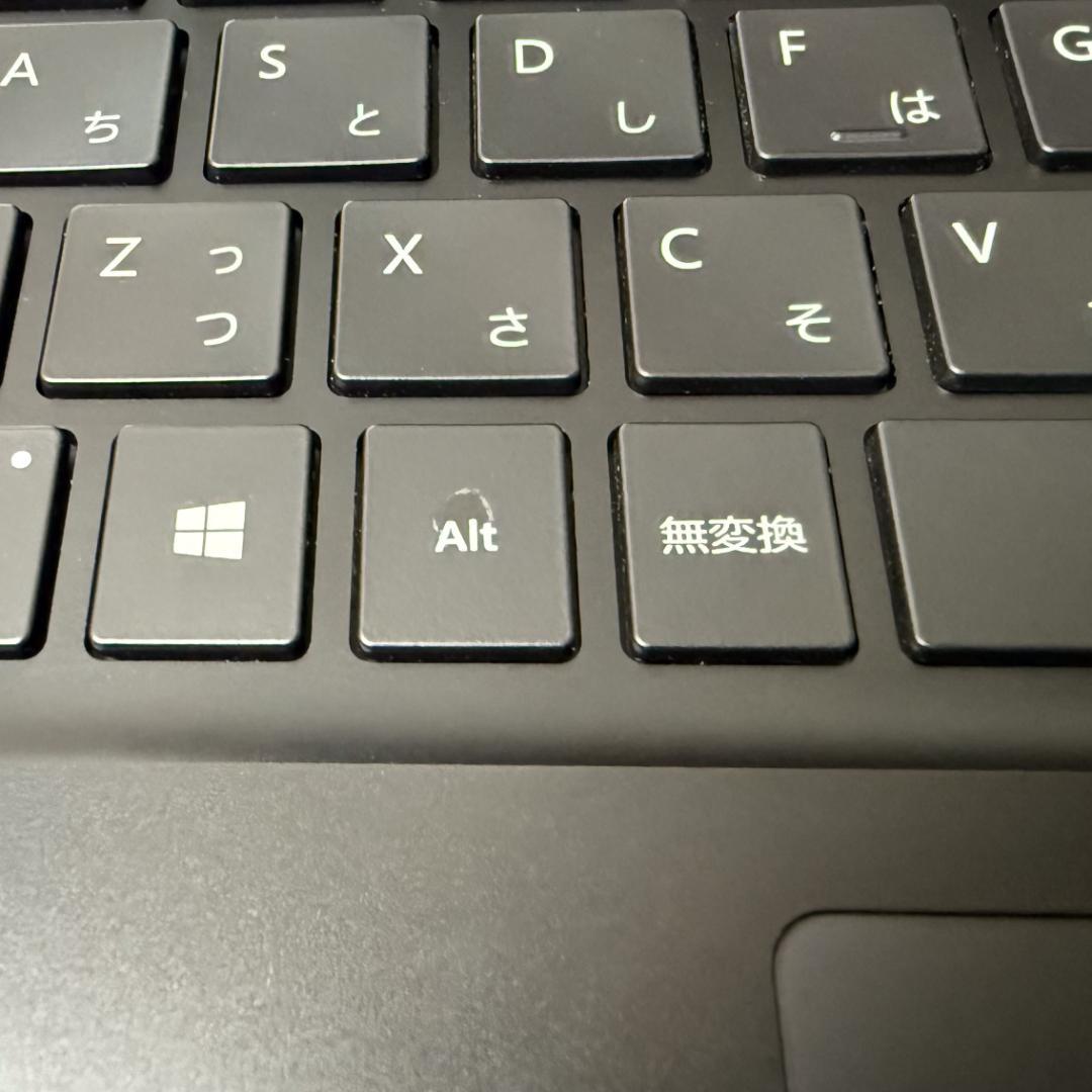 Surface Laptop4第11世代Core i5 メモリ8GB 512GB