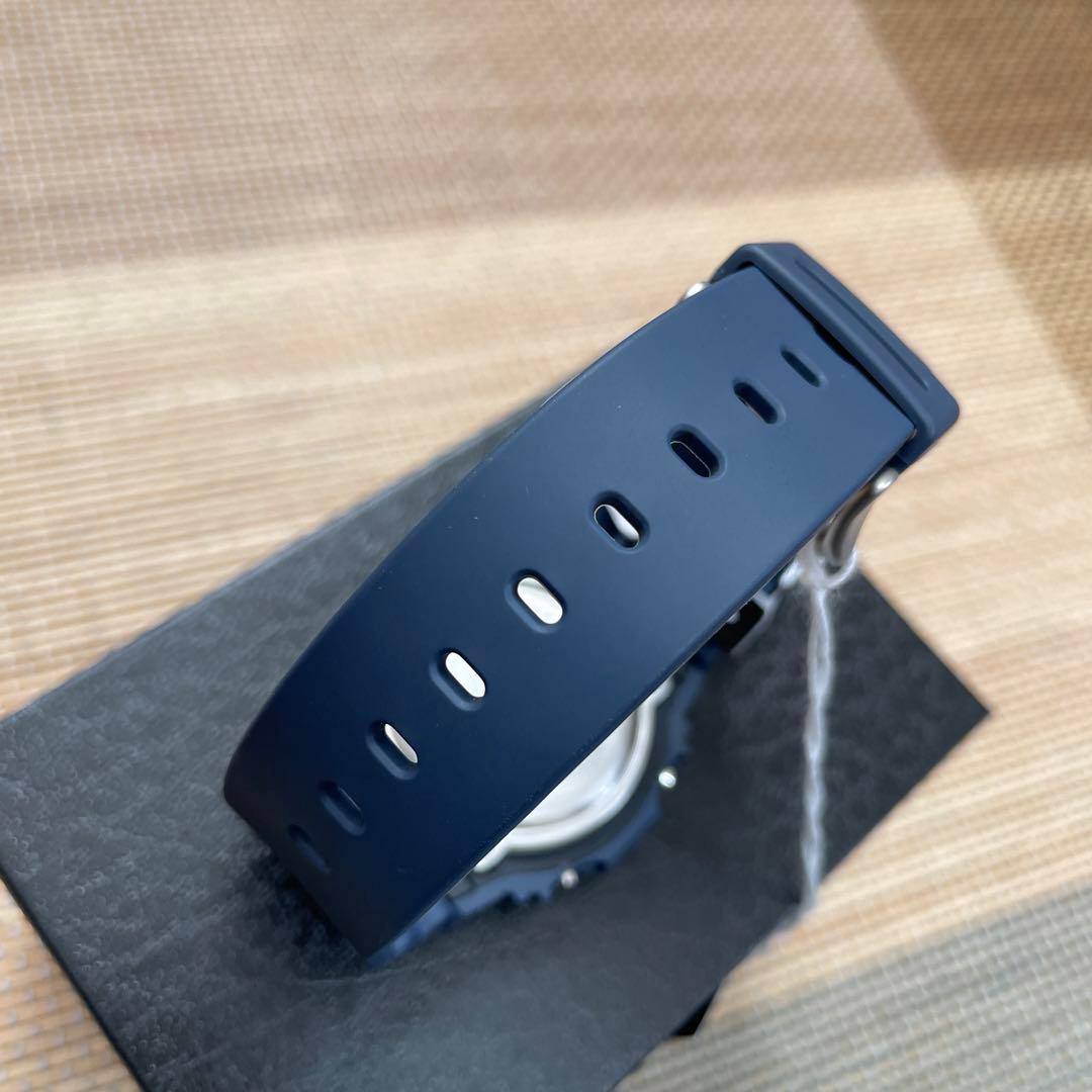 未使用 CASIO G-SHOCK GW-M5610NV