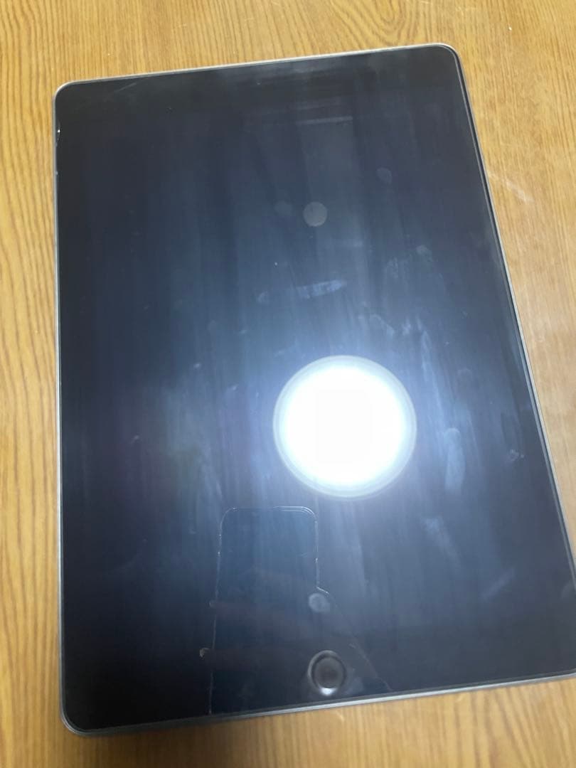 【aiai】Apple iPad 9世代 64GB スペースグレー