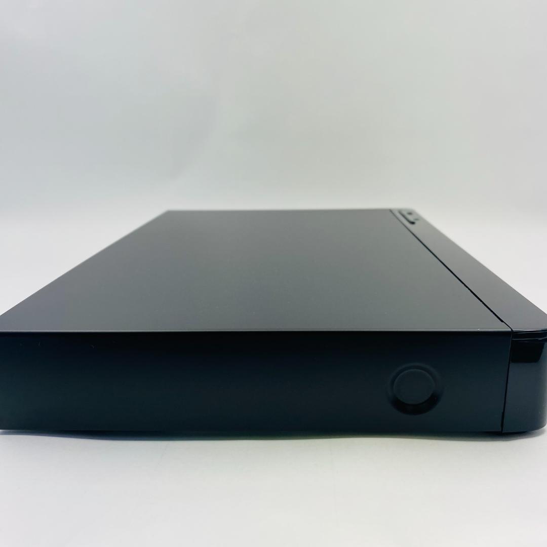 動作Ok　Panasonic　DMP-BD90　ブルーレイプレーヤー　2018年