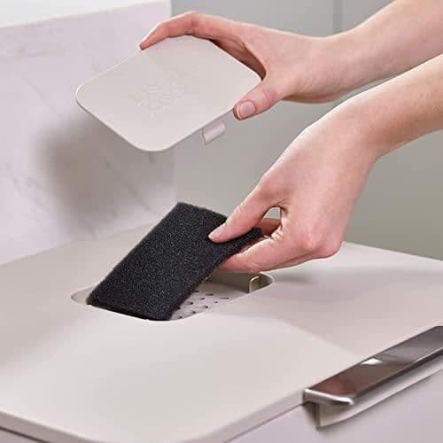 Joseph Joseph■トーテム マックス■60L■分別ゴミ箱