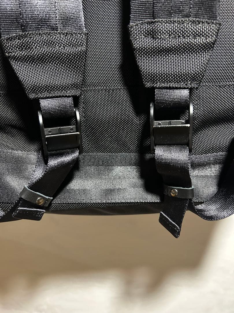 ジュンヤワタナベ　ロールトップバックパック　トートバッグ　2way 激レア　美品