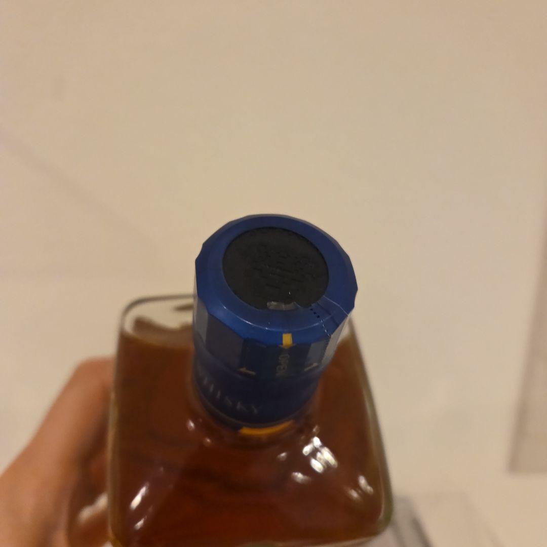 サントリー ウイスキー プレミアム 700ml 43%