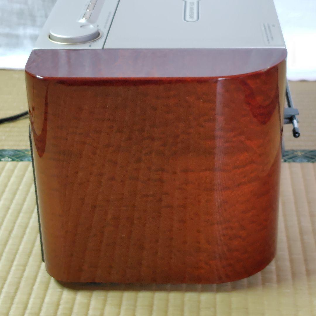 SONY MD-7000 CELEBRITYⅡ　 CD/MD/ラジオ/AUX