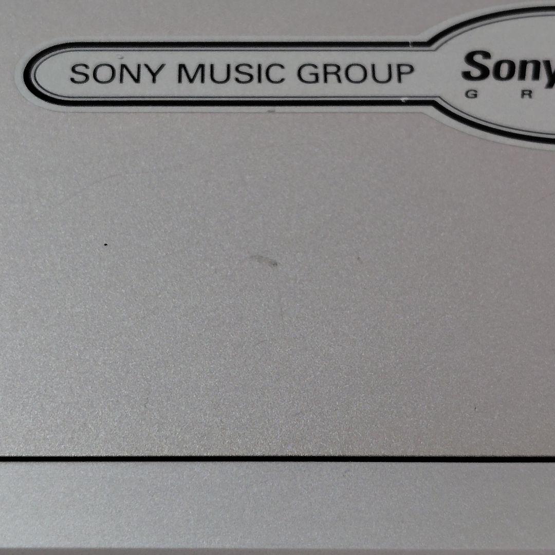 SONY MD-7000 CELEBRITYⅡ　 CD/MD/ラジオ/AUX