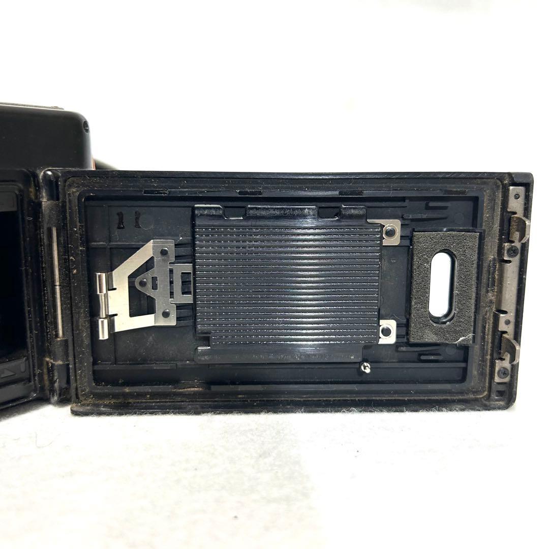 【完動品】Y-631 Konica 現場監督28 イエロー