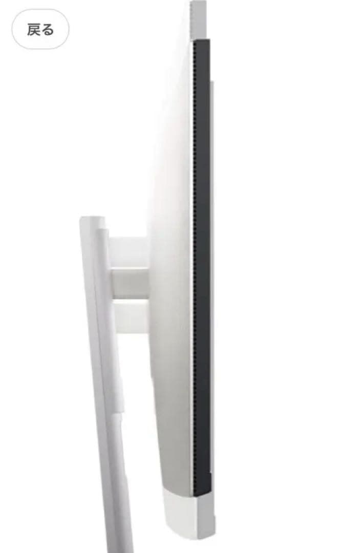 ✨美品✨Dell S2722QC 27インチ 4K USB Type-Cモニター