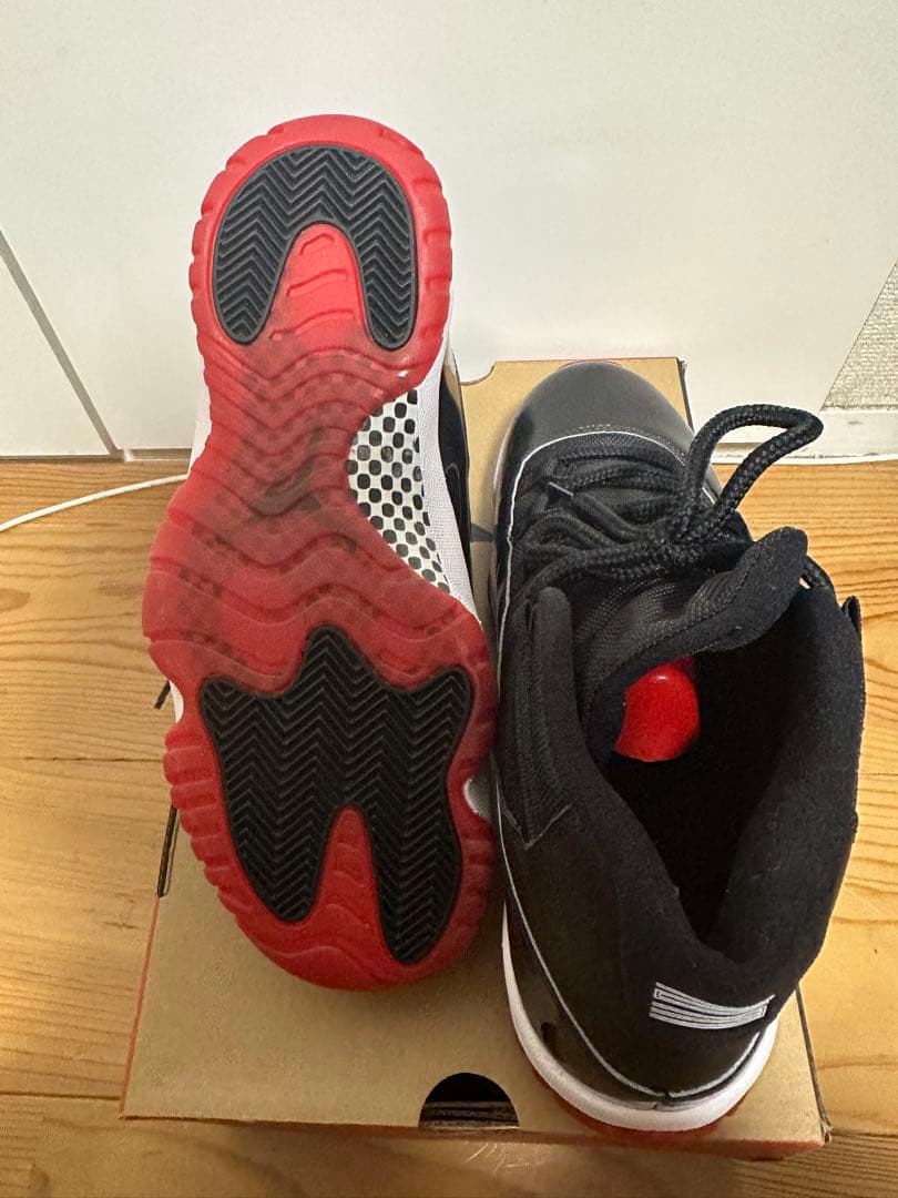 シューズ(男性用) Air Jordan 11