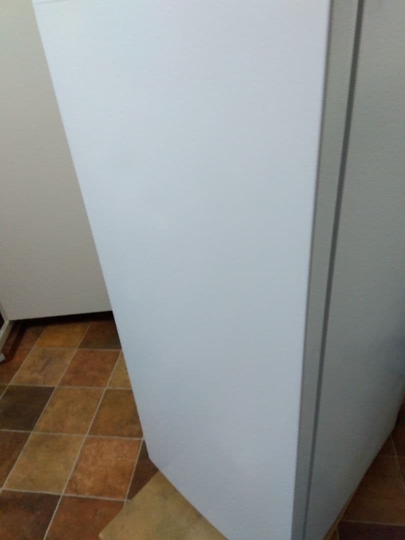 ヤマダ電機 YRT-F12L 冷凍庫 2023年製 122L